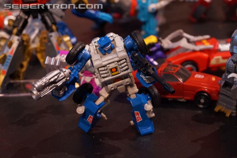 Toy Fair 2018: Transformers Power of the Primes - Transformers Event: Power Of The Primes 324