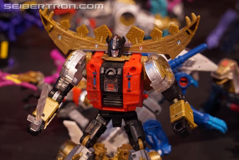 Toy Fair 2018: Transformers Power of the Primes - Transformers Event: Power Of The Primes 326
