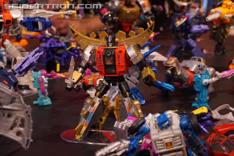 Toy Fair 2018: Transformers Power of the Primes - Transformers Event: Power Of The Primes 327