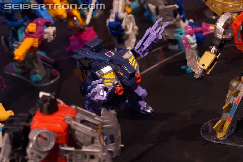 Toy Fair 2018: Transformers Power of the Primes - Transformers Event: Power Of The Primes 328