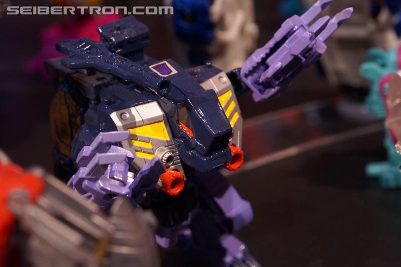 Toy Fair 2018: Transformers Power of the Primes - Transformers Event: Power Of The Primes 329