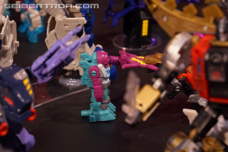 Toy Fair 2018: Transformers Power of the Primes - Transformers Event: Power Of The Primes 331