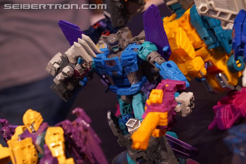 Toy Fair 2018: Transformers Power of the Primes - Transformers Event: Power Of The Primes 332