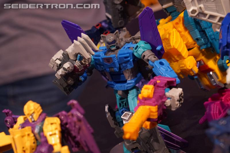 Toy Fair 2018: Transformers Power of the Primes - Transformers Event: Power Of The Primes 333