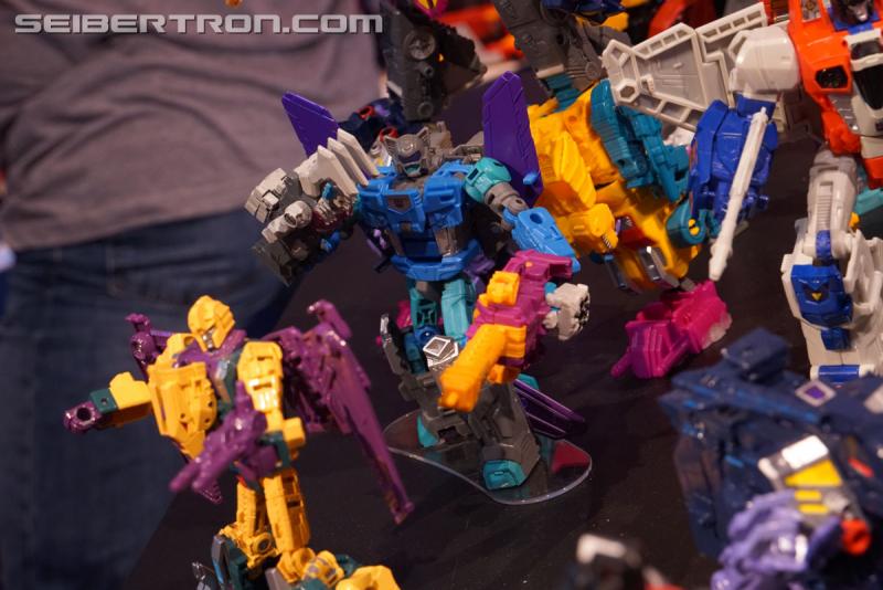 Toy Fair 2018: Transformers Power of the Primes - Transformers Event: Power Of The Primes 335