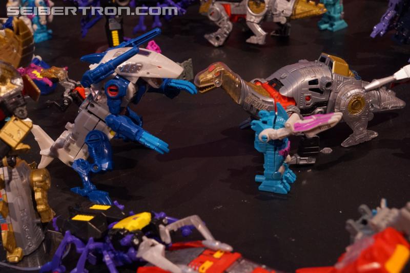 Toy Fair 2018: Transformers Power of the Primes - Transformers Event: Power Of The Primes 336