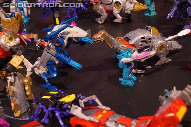 Toy Fair 2018: Transformers Power of the Primes - Transformers Event: Power Of The Primes 337