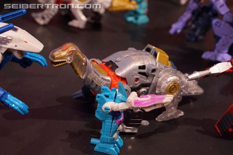 Toy Fair 2018: Transformers Power of the Primes - Transformers Event: Power Of The Primes 338