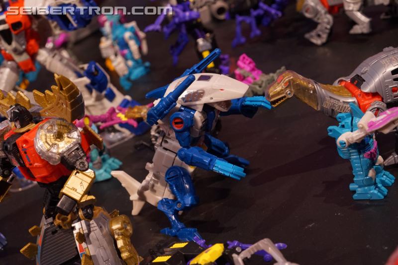 Toy Fair 2018: Transformers Power of the Primes - Transformers Event: Power Of The Primes 339