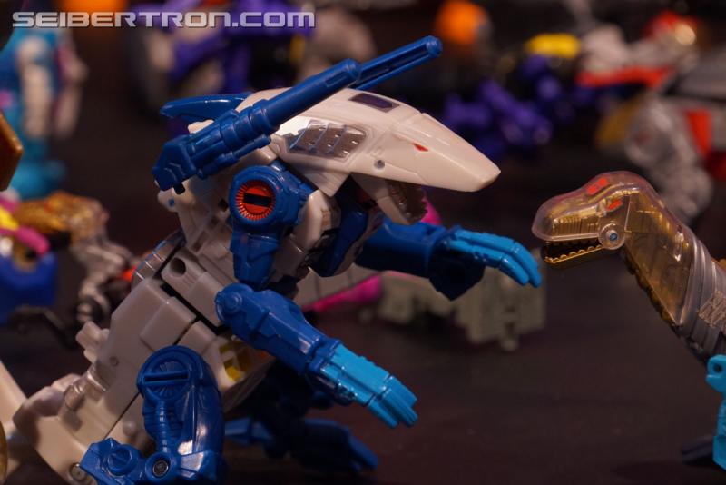 Toy Fair 2018: Transformers Power of the Primes - Transformers Event: Power Of The Primes 341