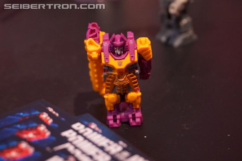 Toy Fair 2018: Transformers Power of the Primes - Transformers Event: Power Of The Primes 344