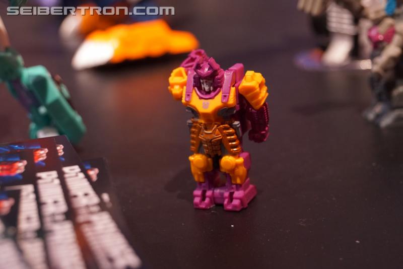 Toy Fair 2018: Transformers Power of the Primes - Transformers Event: Power Of The Primes 346