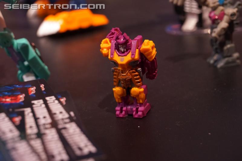 Toy Fair 2018: Transformers Power of the Primes - Transformers Event: Power Of The Primes 347