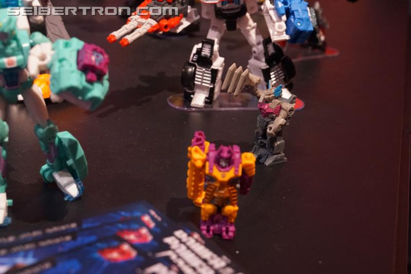 Toy Fair 2018: Transformers Power of the Primes - Transformers Event: Power Of The Primes 348