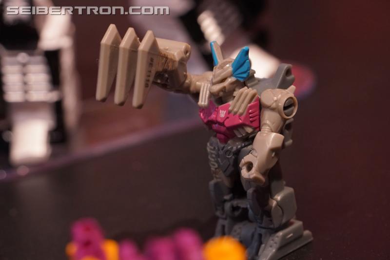 Toy Fair 2018: Transformers Power of the Primes - Transformers Event: Power Of The Primes 349