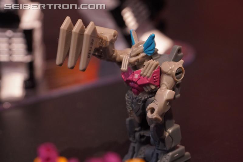 Toy Fair 2018: Transformers Power of the Primes - Transformers Event: Power Of The Primes 350