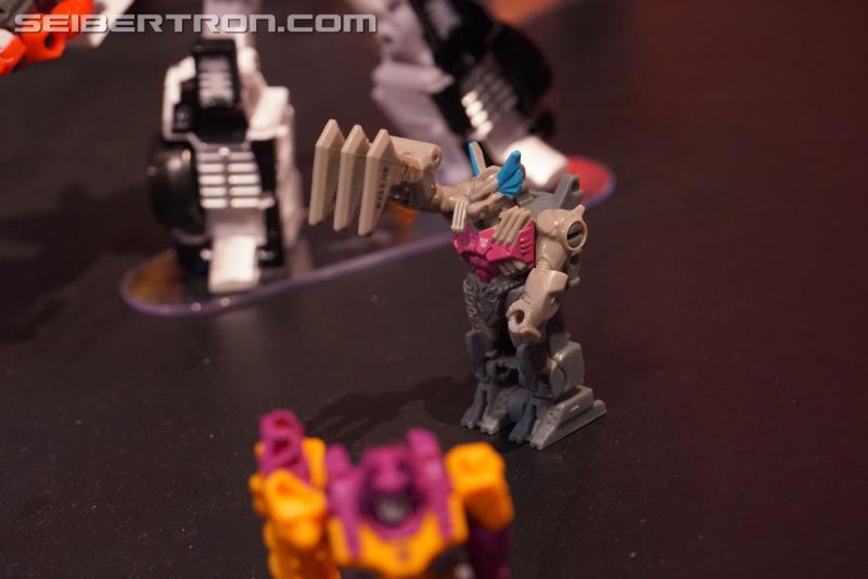 Toy Fair 2018: Transformers Power of the Primes - Transformers Event: Power Of The Primes 351