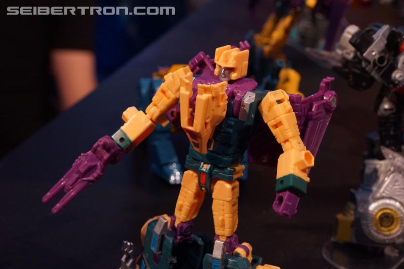 Toy Fair 2018: Transformers Power of the Primes - Transformers Event: Power Of The Primes 354