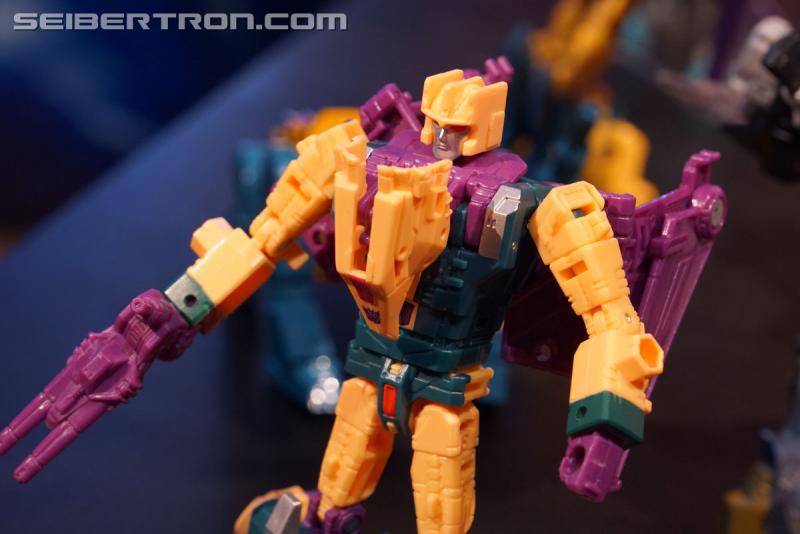 Toy Fair 2018: Transformers Power of the Primes - Transformers Event: Power Of The Primes 355