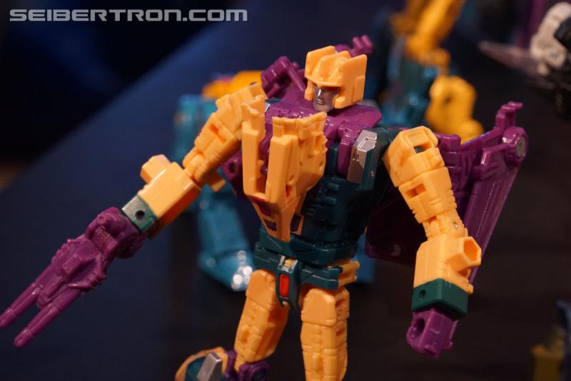 Toy Fair 2018: Transformers Power of the Primes - Transformers Event: Power Of The Primes 356