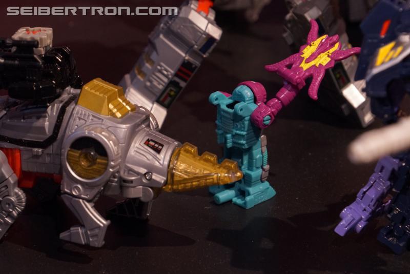 Toy Fair 2018: Transformers Power of the Primes - Transformers Event: Power Of The Primes 359