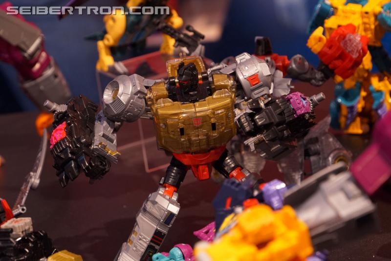 Toy Fair 2018: Transformers Power of the Primes - Transformers Event: Power Of The Primes 361