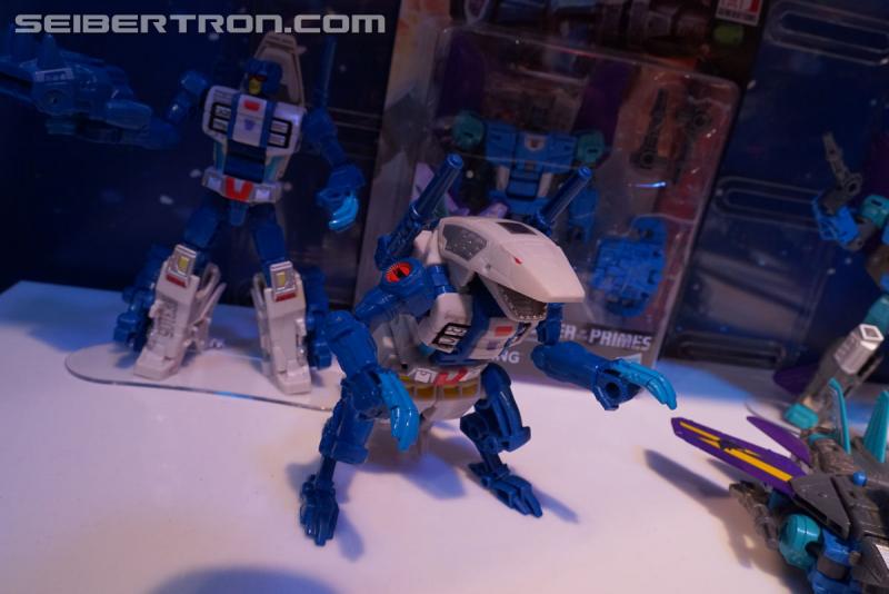 Toy Fair 2018: Transformers Power of the Primes - Transformers Event: Power Of The Primes 368
