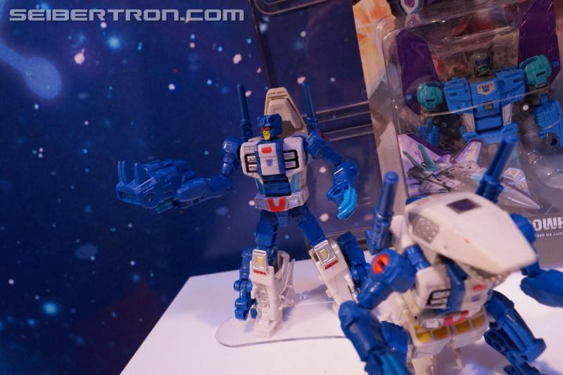 Toy Fair 2018: Transformers Power of the Primes - Transformers Event: Power Of The Primes 370