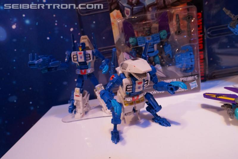Toy Fair 2018: Transformers Power of the Primes - Transformers Event: Power Of The Primes 371