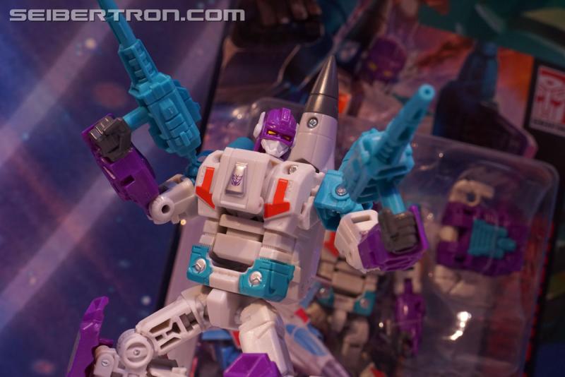 Toy Fair 2018: Transformers Power of the Primes - Transformers Event: Power Of The Primes 372