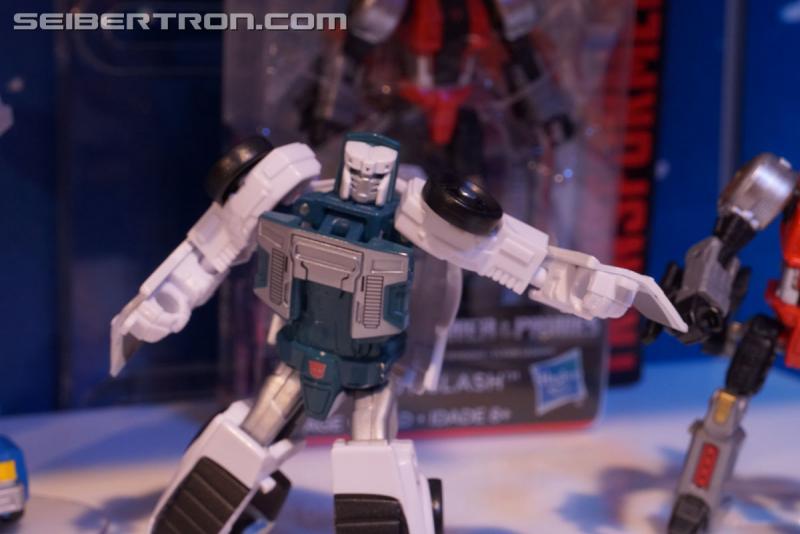 Toy Fair 2018: Transformers Power of the Primes - Transformers Event: Power Of The Primes 374