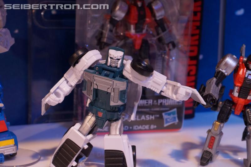 Toy Fair 2018: Transformers Power of the Primes - Transformers Event: Power Of The Primes 375