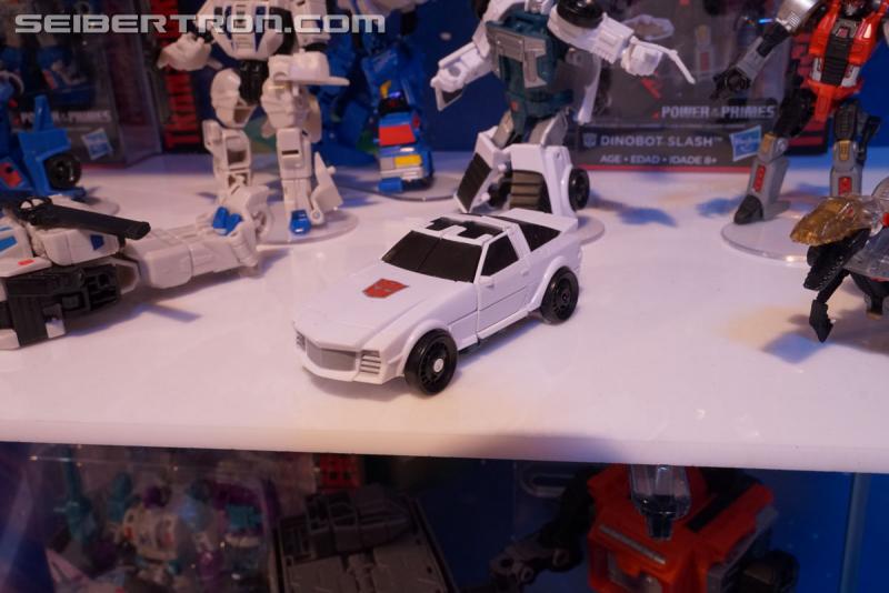 Toy Fair 2018: Transformers Power of the Primes - Transformers Event: Power Of The Primes 377