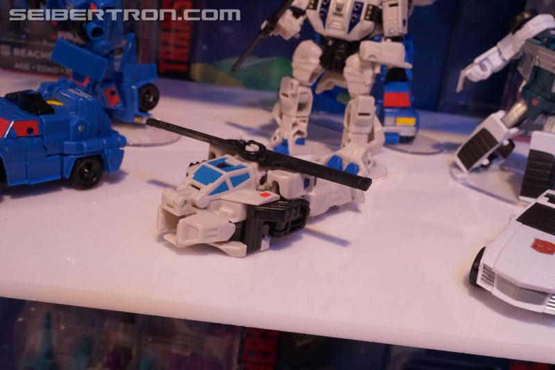 Toy Fair 2018: Transformers Power of the Primes - Transformers Event: Power Of The Primes 378