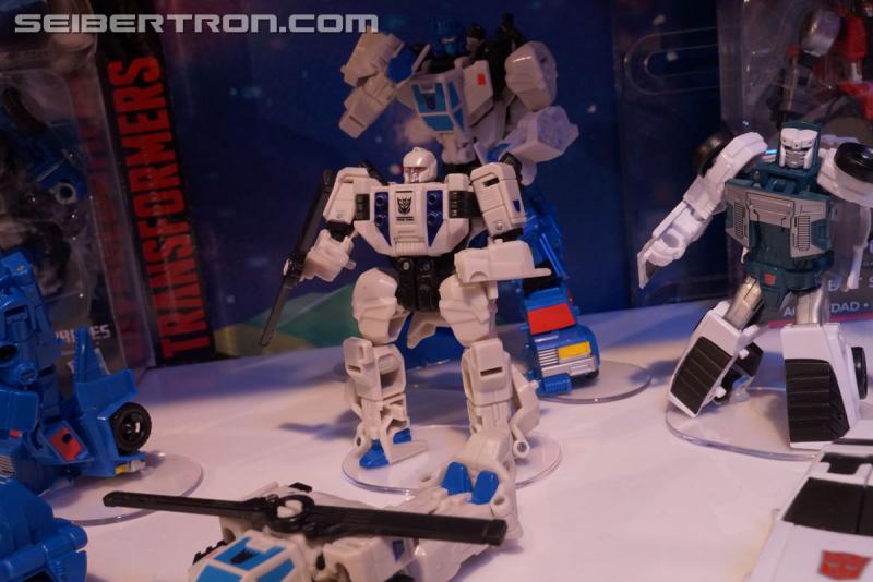 Toy Fair 2018: Transformers Power of the Primes - Transformers Event: Power Of The Primes 379
