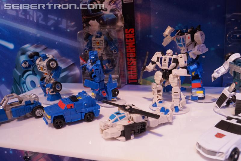 Transformers News: Twincast / Podcast Episode #194  "Toy Fair 2018"