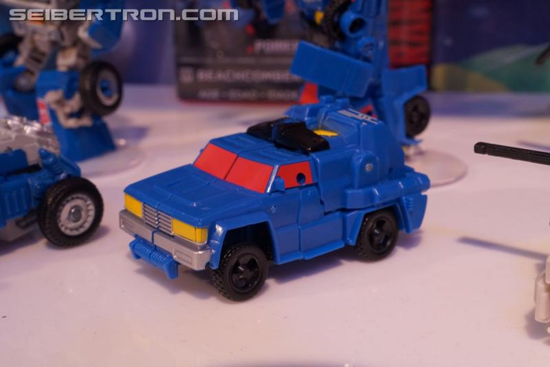 Toy Fair 2018: Transformers Power of the Primes - Transformers Event: Power Of The Primes 384