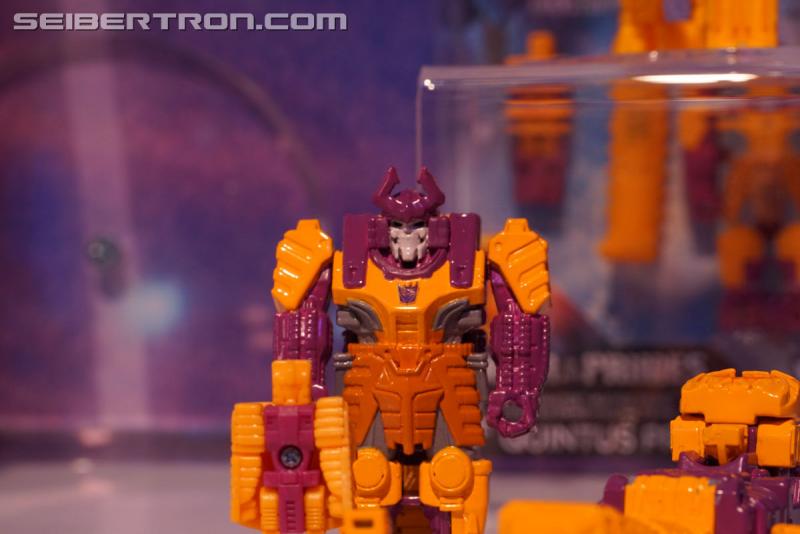Toy Fair 2018: Transformers Power of the Primes - Transformers Event: Power Of The Primes 390