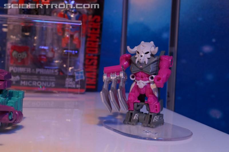 Toy Fair 2018: Transformers Power of the Primes - Transformers Event: Power Of The Primes 394