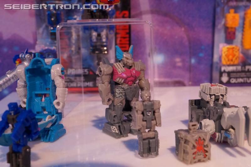Toy Fair 2018: Transformers Power of the Primes - Transformers Event: Power Of The Primes 400