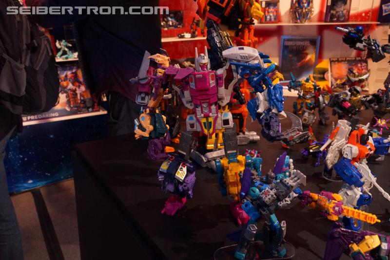 Toy Fair 2018: Transformers Power of the Primes - Transformers Event: Power Of The Primes 404