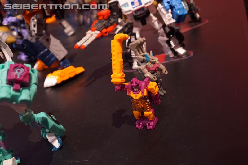 Toy Fair 2018: Transformers Power of the Primes - Transformers Event: Power Of The Primes 407