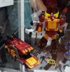 Toy Fair 2018: Transformers Power of the Primes - Transformers Event: Power Of The Primes 004