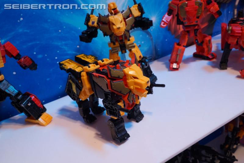 Transformers News: Twincast / Podcast Episode #194 "Toy Fair 2018" Transformers News: Twincast / Podcast Episode #194 "Toy Fair 2018"