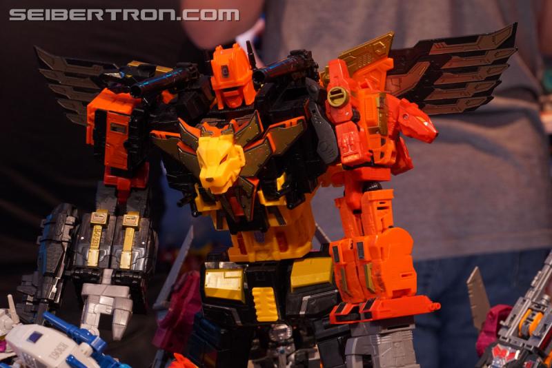 Transformers News: Twincast / Podcast Episode #194 "Toy Fair 2018" Transformers News: Twincast / Podcast Episode #194 "Toy Fair 2018"