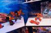 Toy Fair 2018: Transformers Power of the Primes PREDAKING - Transformers Event: Predaking 417