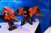 Toy Fair 2018: Transformers Power of the Primes PREDAKING - Transformers Event: Predaking 420