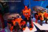 Toy Fair 2018: Transformers Power of the Primes PREDAKING - Transformers Event: Predaking 441