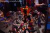 Toy Fair 2018: Transformers Power of the Primes PREDAKING - Transformers Event: Predaking 447