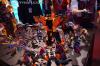 Toy Fair 2018: Transformers Power of the Primes PREDAKING - Transformers Event: Predaking 448
